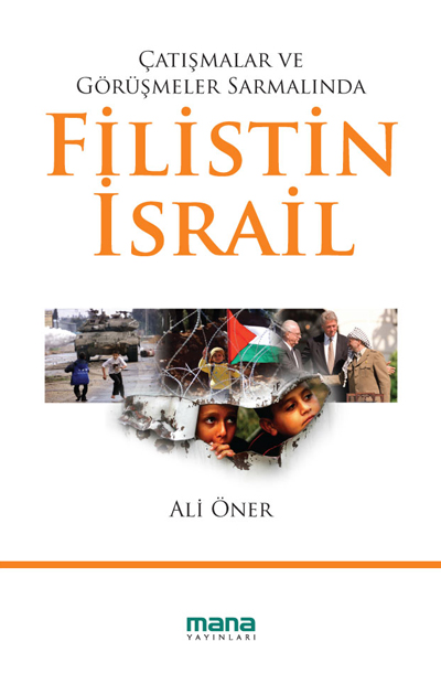 Filistin - Israil