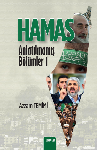 Hamas - Anlatilmamis Bölümler 1