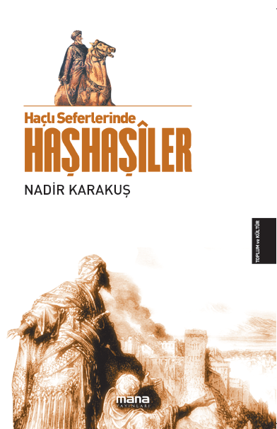 Haçli Seferlerinde Hashasîler