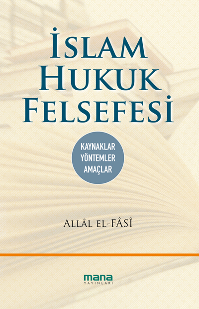 Islam Hukuk Felsefesi