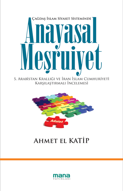 Anayasal Mesruiyet