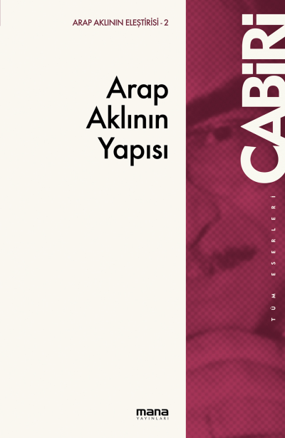 Arap Aklinin Yapisi