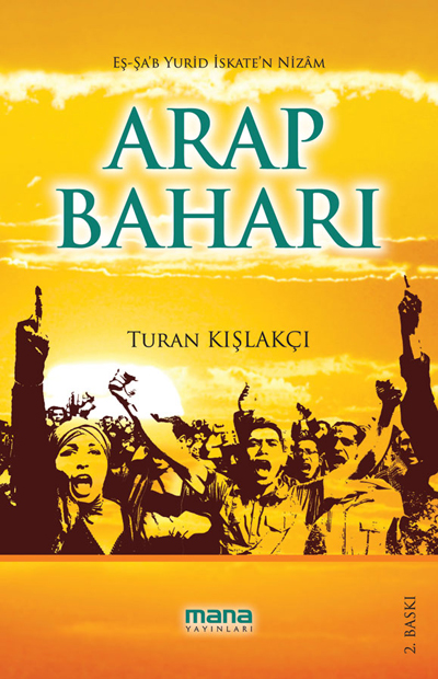 Arap Bahari