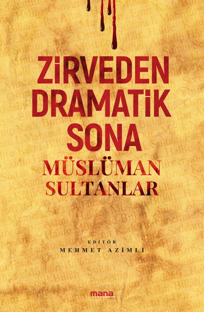 Zirveden Dramatik Sona