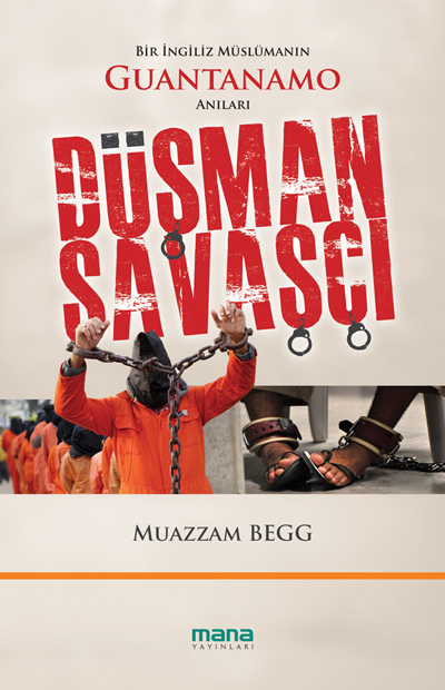 Düsman Savasçi