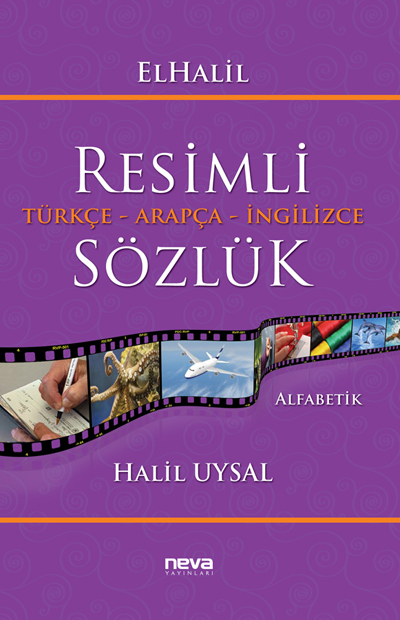 el-Halil Resimli Sözlük