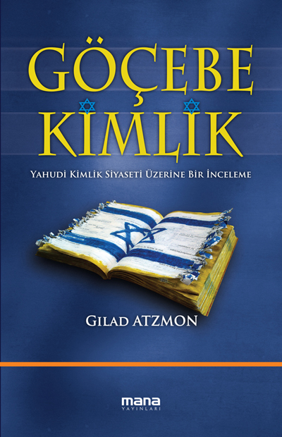 Göçebe Kimlik