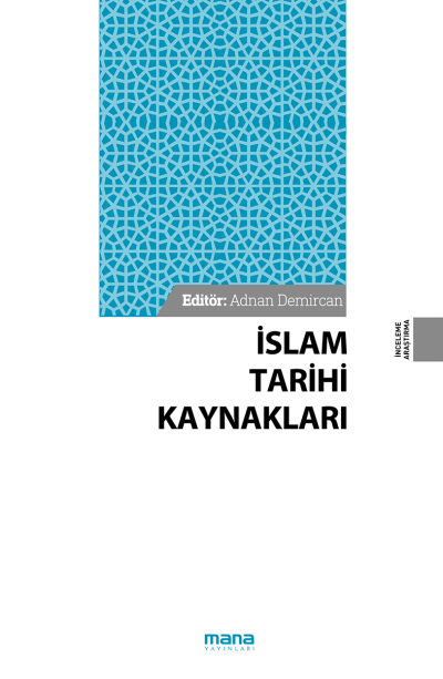 Islam Tarihi Kaynaklari 