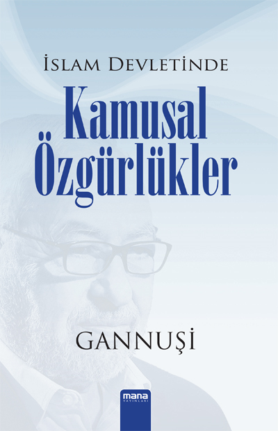 Kamusal Özgürlükler