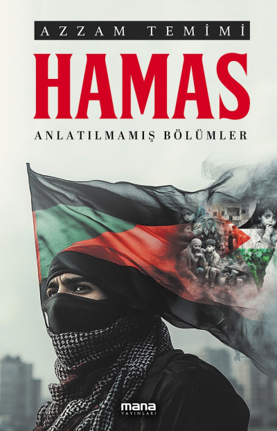 Hamas, Anlatılmamış Bölümler 2