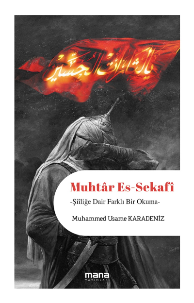 Muhtâr Es-Sekafi