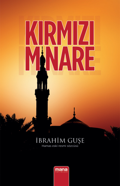 Kirmizi Minare