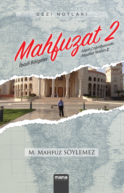 Mahfuzat 2 - Ibadi Bölgeler