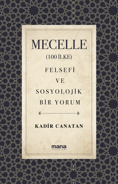 Mecelle (100 Ilke)