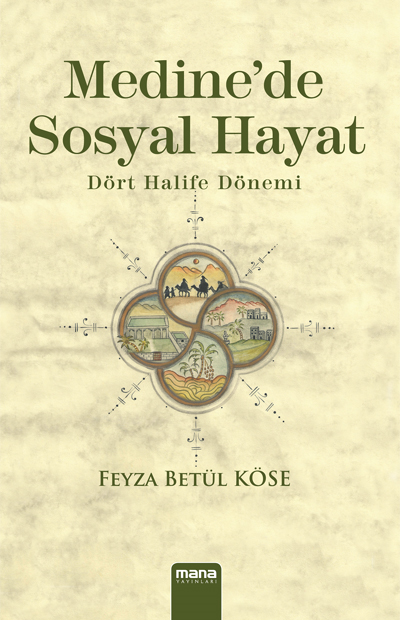 Medinede Sosyal Hayat