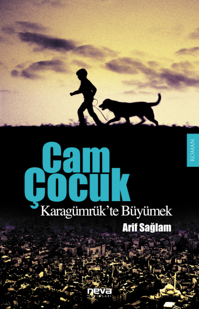 Cam Çocuk 