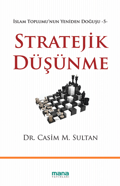 Stratejik Düsünme