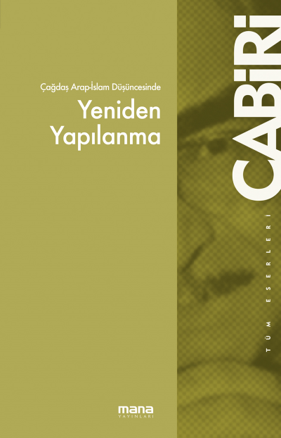 Çagdas Arap Düsüncesinde Yeniden Yapilanma