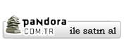 Içimdeki Karsilasmalar Kitabını Pandora ile satın al
