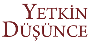 Yetkin Düşünce