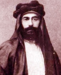 Abdurrahman Kevakibi