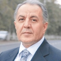 Ahmet Keleş