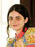 Feyza Gümüşlüoğlu