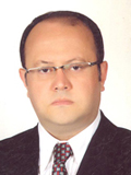 Halil Uysal