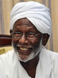 Hasan Turabi