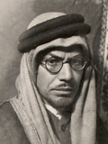 Muhammed Esed